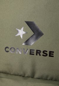 Converse LARGE LOGO BACKPACK UNISEX - Zaino - converse utility
