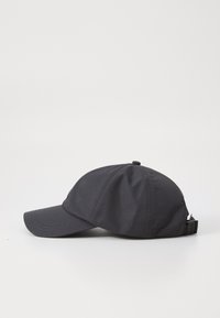 Samsøe Samsøe SAHENNIE UNISEX - Șapcă - washed black