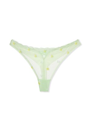 Etam, MOCKTAIL - Slip - light green