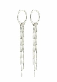 Pilgrim CONNECT - Korvakorut - silver plated