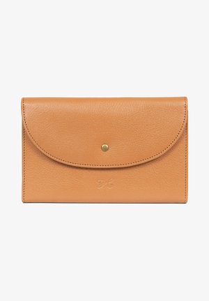 Hexagona BASTILLE - Portemonnee - tan bastille