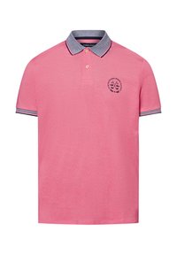 Unausgewählt, koralle