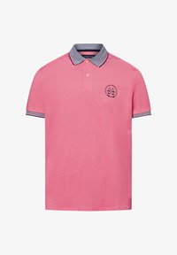 Unausgewählt, koralle