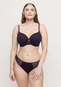 PrimaDonna EAST END CUP - HERZFORM - Reggiseno con ferretto - amethyst