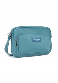 LANCASTER BASIC VITA - Borsa a tracolla - bleu cendre