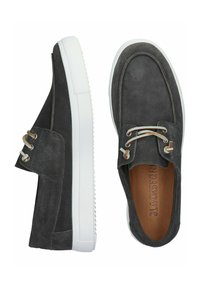 Blackstone DOVER - Zapatos con cordones - boulevard