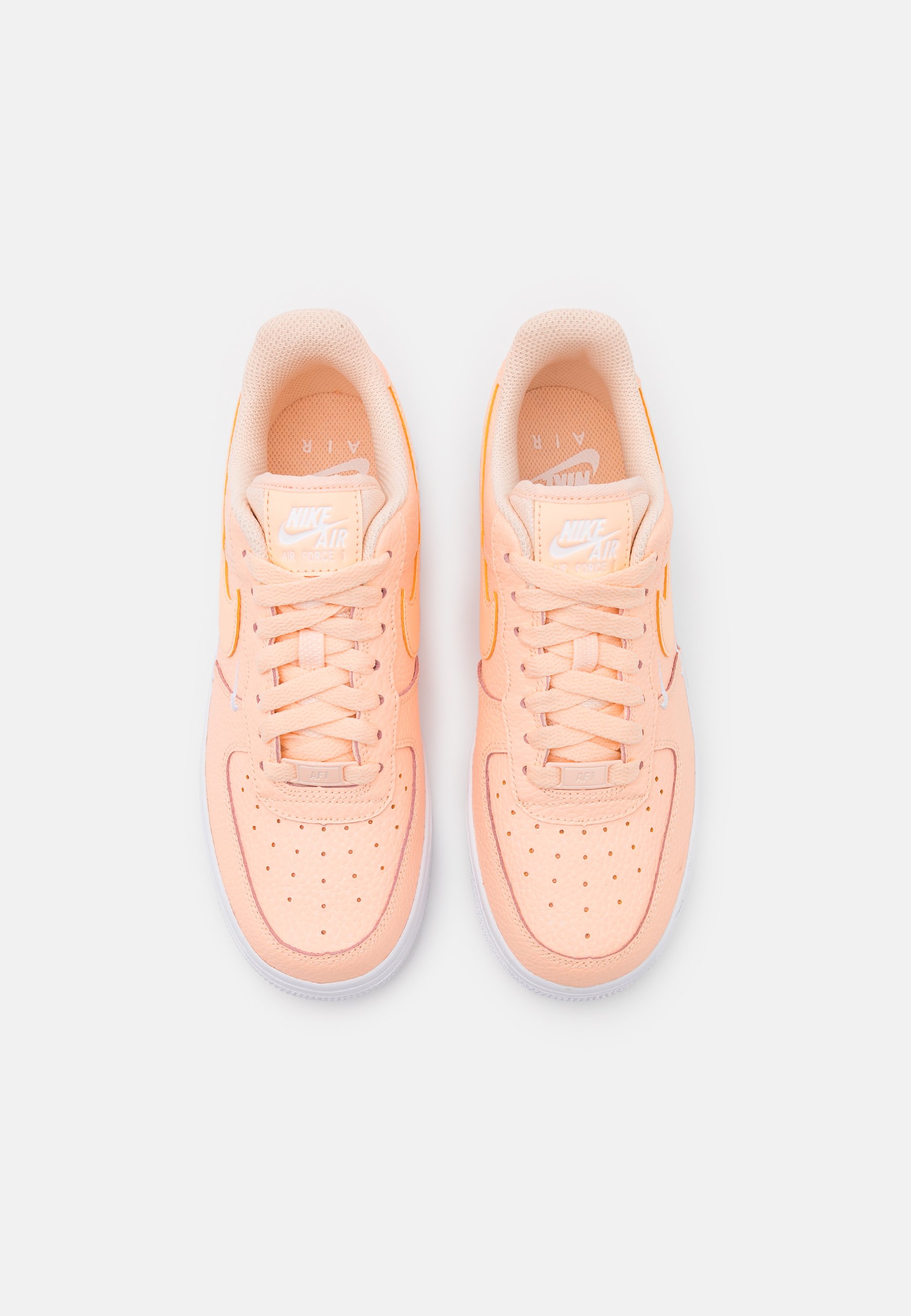 nike air force 1 chai latte