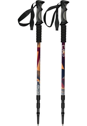TREKKINGSTOCK - Accessorio da sci / snowboard - c red wine