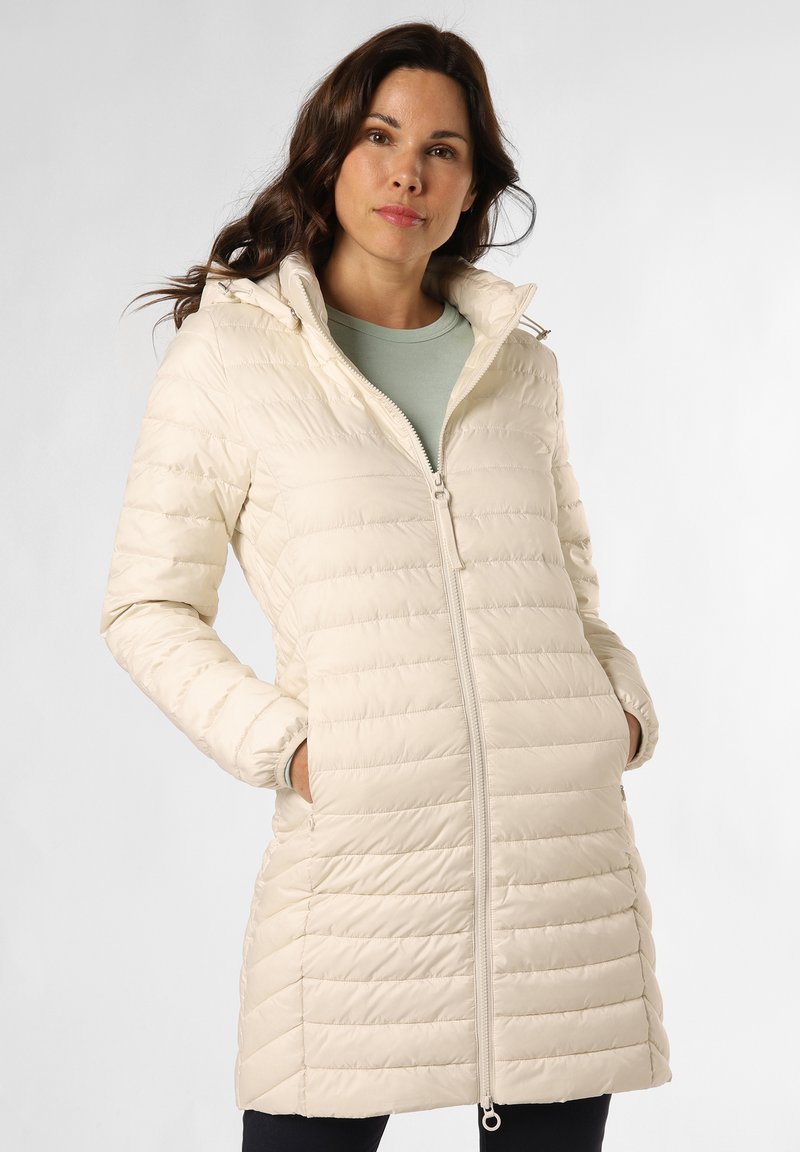 s.Oliver Wintermantel - wollweiß