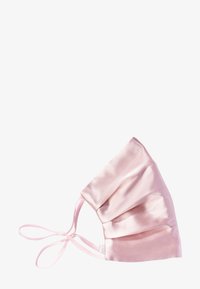 Slip SLIP PURE SILK FACE COVERING - Ansiktsvård - tillbehör - pink