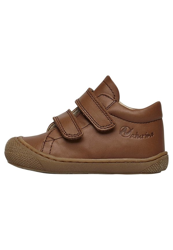 COCOON VL - Sneaker low - braun