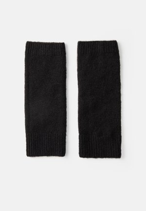 PCFORTUNA ARM WARMER - Mitaines - black