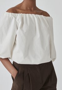 Modström Blouse - white