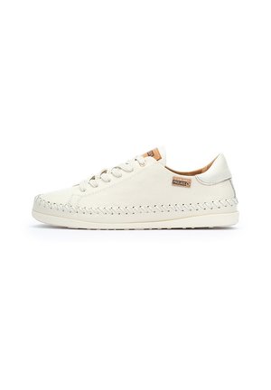 SOLLER - Sneakers laag - nata