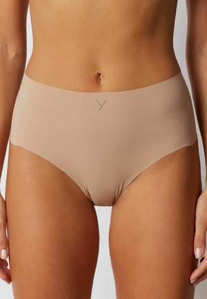 Yamamay TAGLIO VIVO - Briefs - bronze