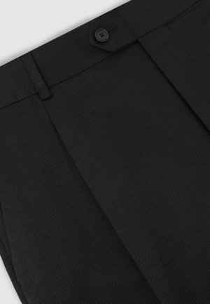 Reiss, REGULAR FIT - WALTZ | ROYAL BALLET WIDE TROUSERS . - Trousers - black