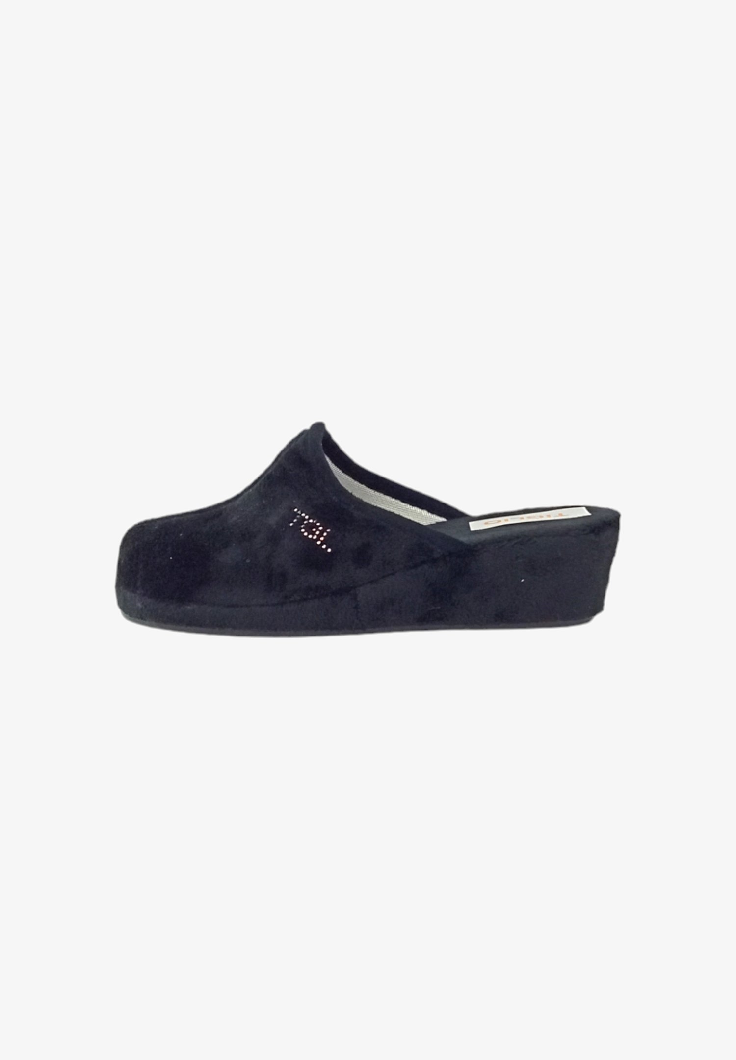 TIGLIO CIABATTE ESTATE DONNA 2701 NERO TIGLIO CIABATTE ESTATE DONNA 2701 NERO