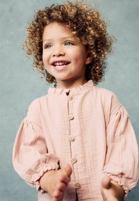 Next SET - Broek - pink