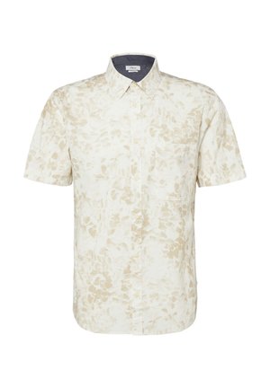 s.Oliver, HEMD - Hemd - beige