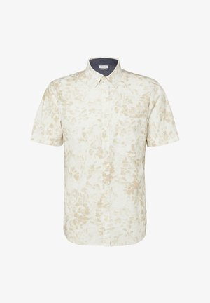 s.Oliver, HEMD - Hemd - beige