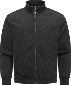 Ragwear CRUSIEN czarny