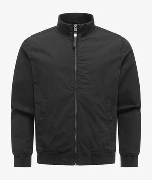 Ragwear CRUSIEN YOUMODO - Bomberjacke - black
