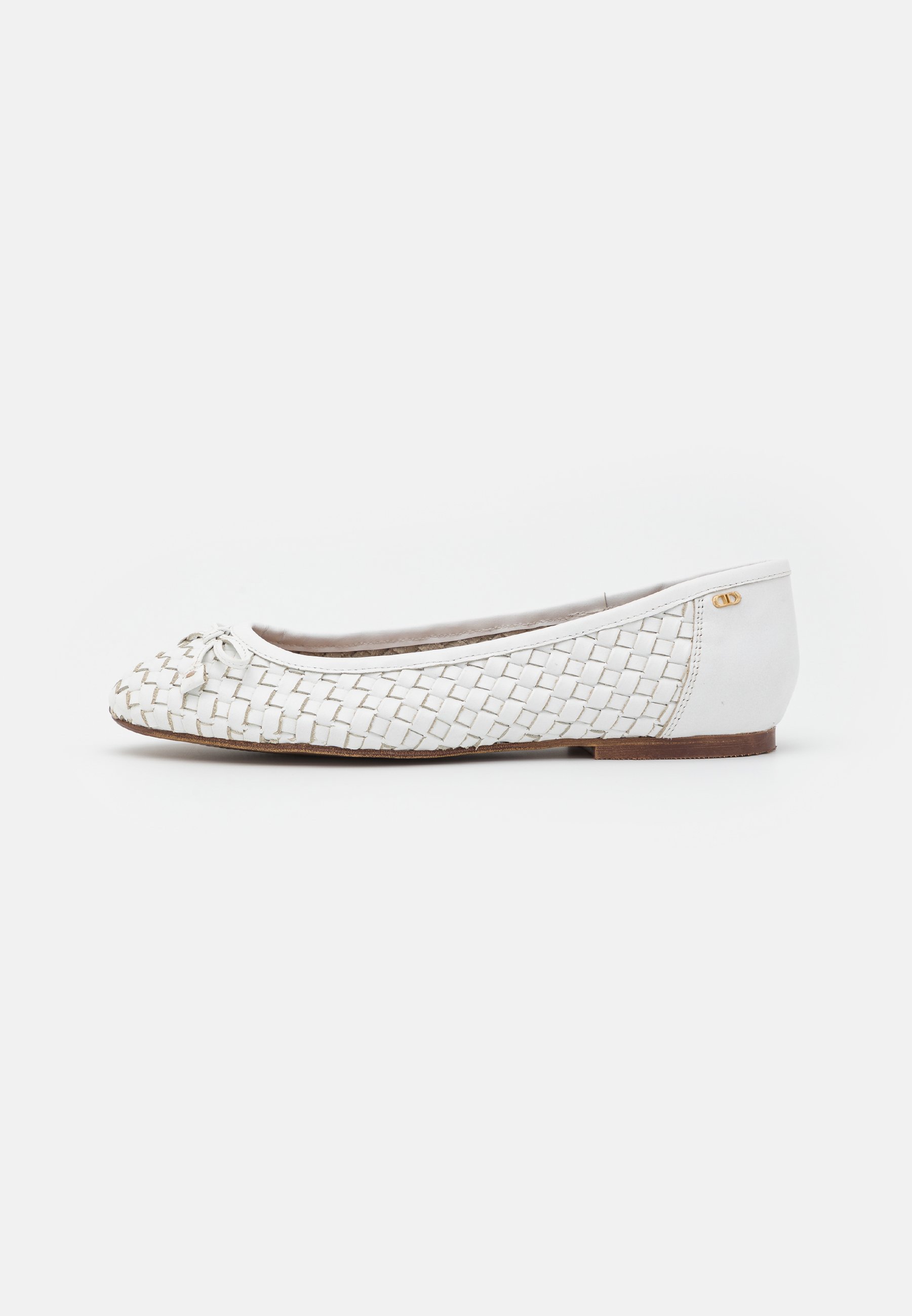 Dune London HARTLEYS - Ballet pumps 