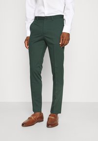 Jack & Jones PREMIUM JPRFRANCO  - Uzvalks - darkest spruce