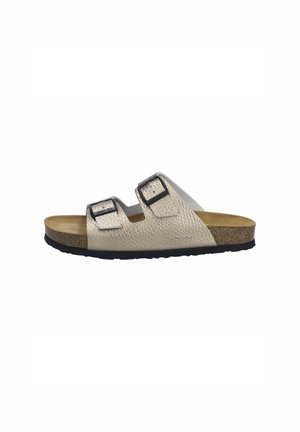 Josef Seibel HERMINE  - Mules - bronze