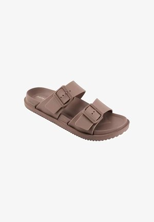 Holster, SOLESEEKER - Ciabattine - cho chocolate