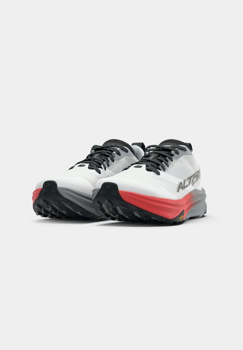 Altra Mont Blanc Shoe Review | Running Warehouse Europe