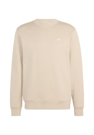 adidas Originals, Sweatshirt - khaki three