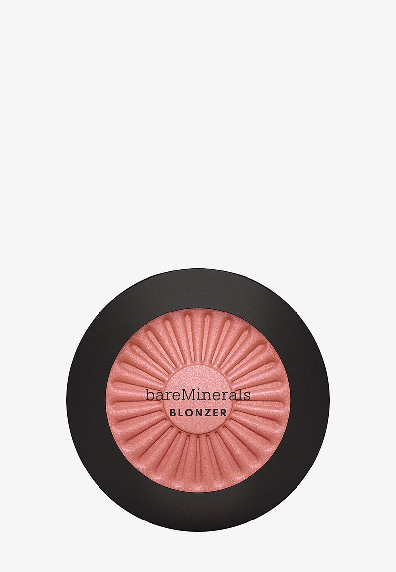 bareMinerals - GEN NUDE BLONZER - Bronzer - kiss of pink, Förstora