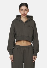Selezionato, grey