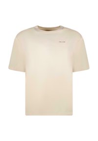 Cars Jeans MARIE - T-shirt print - ecru