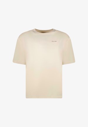 Cars Jeans MARIE - T-shirt print - ecru