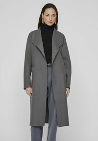 VILA VIJUICE - Cappotto classico - poppy seed
