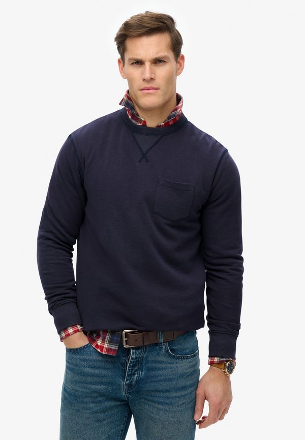 THE MERCHANT STORE - Sweatshirt