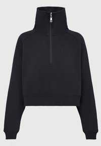 Unselected, black