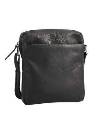 Bandolera - black