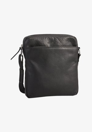 Strellson Borsa a tracolla - black