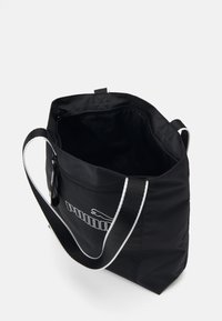 Puma CORE BASE  - Shopping Bag - black