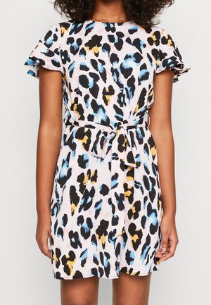 Freizeitkleid - light pink