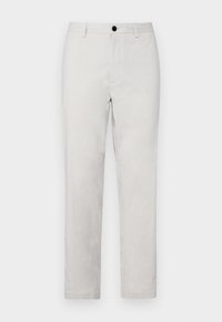 CURTIS - Trousers - sand