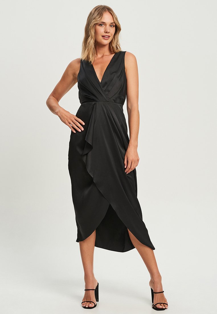 CHANCERY PORTER Cocktail dress / Party dress black Zalando.ie