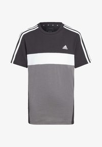 No seleccionado, black/grey five/white