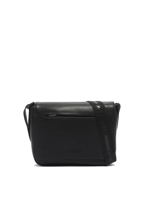 Momo Design Borsa a tracolla - black