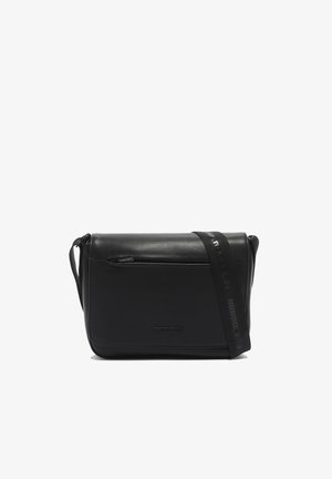 Momo Design Cross body bag - black