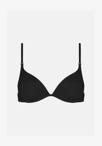 Geselecteerd, schwarz