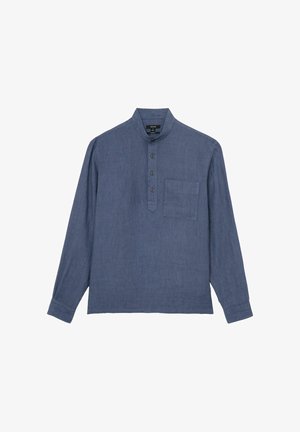 Reiss, REGULAR FIT, niebieski